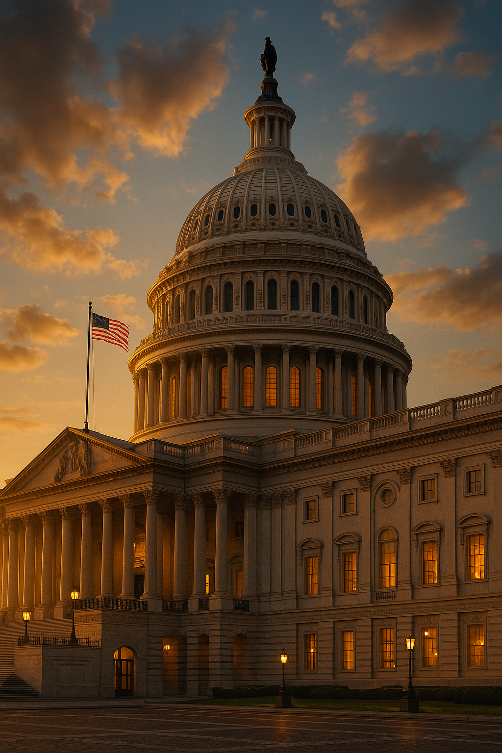 Capitol Building